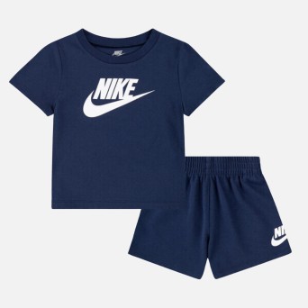 NIKE - Completino con logo