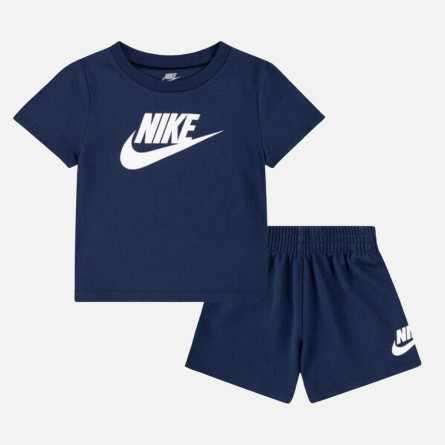 NIKE - Completino con logo