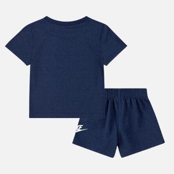 NIKE - Completino con logo 2