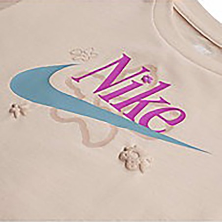 NIKE - Completino floreale