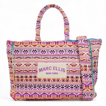 MARC ELLIS - Buby L Indy 25 Tasche