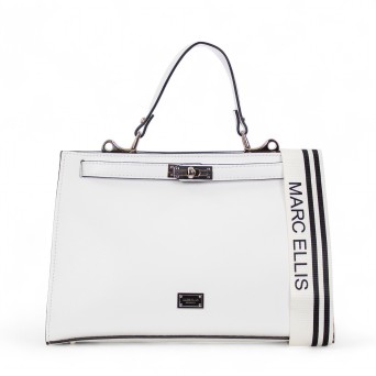 MARC ELLIS - Handtasche Alma L Bx