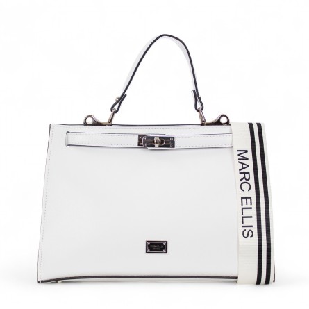 MARC ELLIS - Handtasche Alma L Bx
