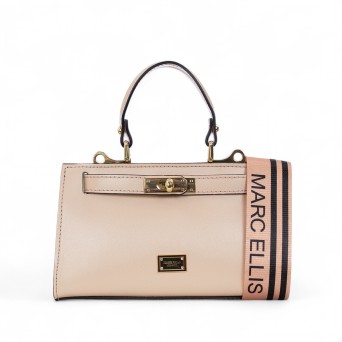 MARC ELLIS - Borsa a mano Alma S Bx