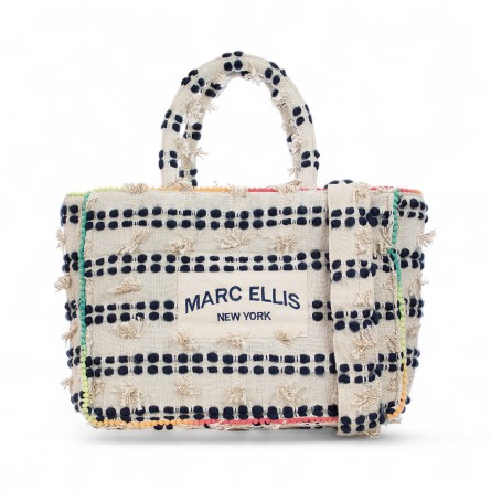 MARC ELLIS - Sac Buby M Indy