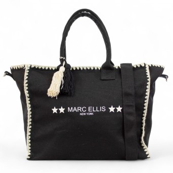 MARC ELLIS - Buby Strandtasche