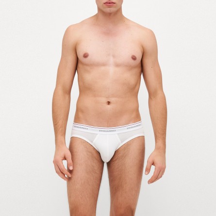 DSQUARED2 - Set 3 Briefs