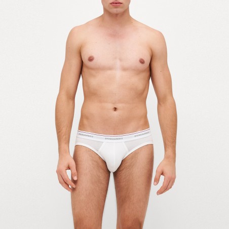 DSQUARED2 - Set 3 Slip