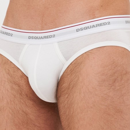 DSQUARED2 - Satz 3 Slips