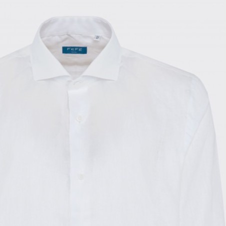 FEFÈ NAPOLI - Chemise en lin