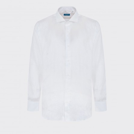 FEFÈ NAPOLI - Chemise en lin