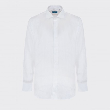 FEFÈ NAPOLI - Camisa de lino