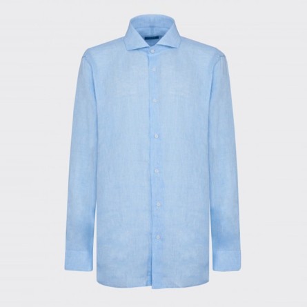 FEFÈ NAPOLI - Camisa de lino