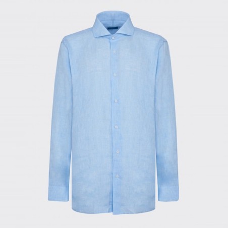 FEFÈ NAPOLI - Linen Shirt