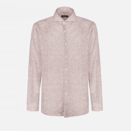 FEFÈ NAPOLI - Chemise en lin