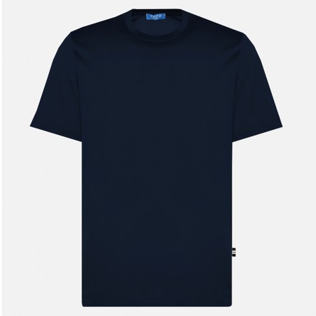 FEFE GLAMOUR - T-shirt filo di scozia