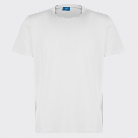 FEFÈ NAPOLI - T-shirt cotone lavato