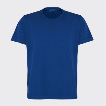 FEFE GLAMOUR - Camiseta de algodón lavado