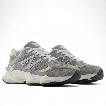 NEW BALANCE - Sneakers 9060 2