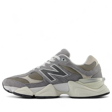 NEW BALANCE - Turnschuhe 9060 NEW BALANCE - Turnschuhe 9060