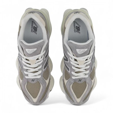 NEW BALANCE - Turnschuhe 9060 NEW BALANCE - Turnschuhe 9060