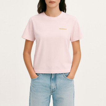REFRIGIWEAR - Nina-T-Shirt