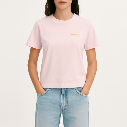 REFRIGIWEAR - Nina-T-Shirt