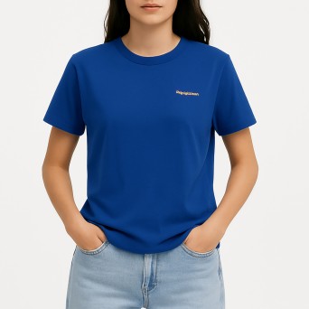 REFRIGIWEAR - T-shirt Nina