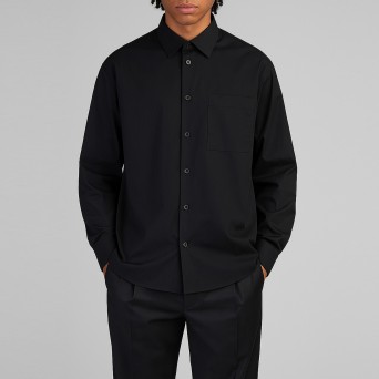 RHUN - Camicia con taschino