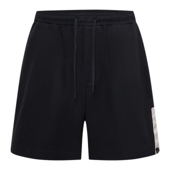 RHUN - Short en coton