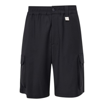 RHUN - Shorts in cotone