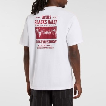 DICKIES T-SHIRT