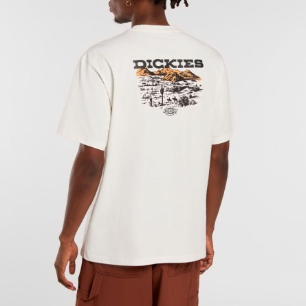DICKIES T-SHIRT