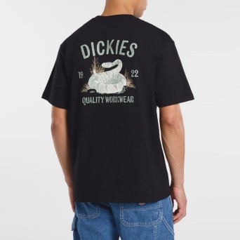 DICKIES T-SHIRT