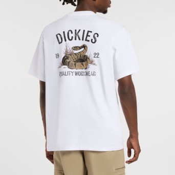 DICKIES T-SHIRT