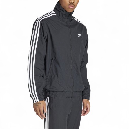 ADIDAS ORIGINALS - Giacca Adicolor Woven Firebird ADIDAS ORIGINALS - Giacca Adicolor Woven Firebird