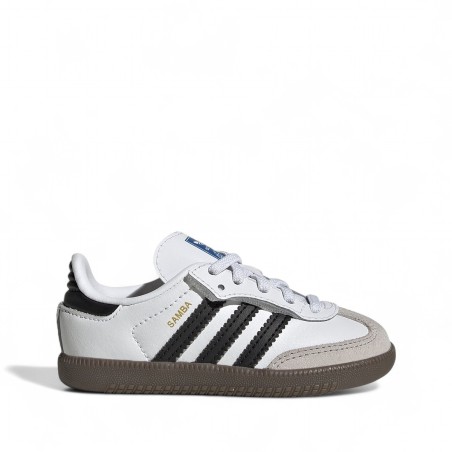 ADIDAS ORIGINALS - Sneakers Samba OG Kids