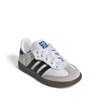 ADIDAS ORIGINALS - Sneakers Samba OG Kids 2