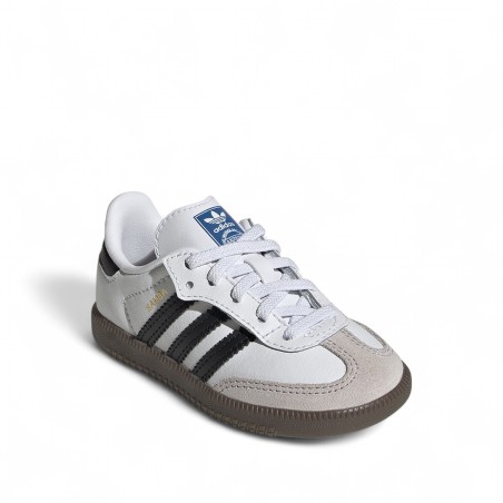 ADIDAS ORIGINALS - Zapatillas Samba OG Niño