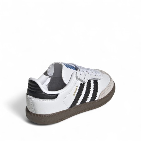 ADIDAS ORIGINALS - Sneakers Samba OG Kids