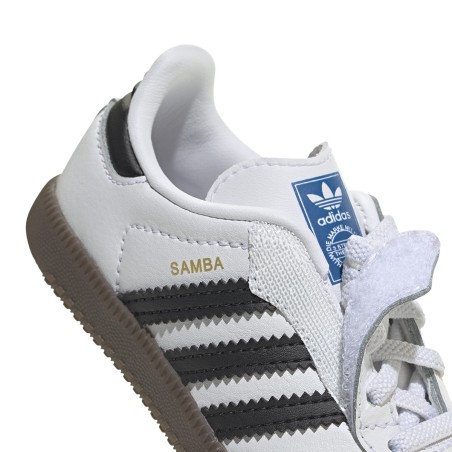 ADIDAS ORIGINALS - Sneakers Samba OG Kids