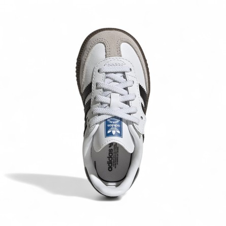ADIDAS ORIGINALS - Sneakers Samba OG Kids ADIDAS ORIGINALS - Sneakers Samba OG Kids