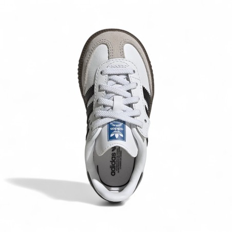 ADIDAS ORIGINALS - Sneakers Samba OG Kids