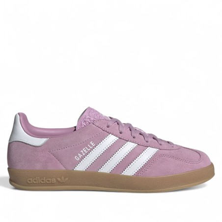 ADIDAS ORIGINALS - Gazelle Indoor Sneakers