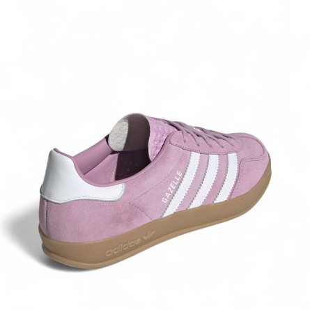 ADIDAS ORIGINALS - Gazelle Indoor Sneakers ADIDAS ORIGINALS - Gazelle Indoor Sneakers