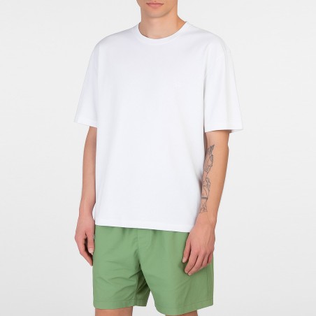 NEW YORK RESIDENT - T-shirt Barber