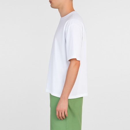 NEW YORK RESIDENT - T-shirt Barber