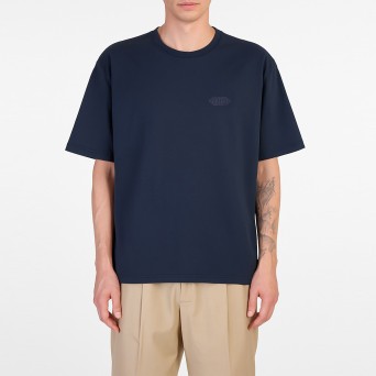 NEW YORK RESIDENT - T-shirt Barber