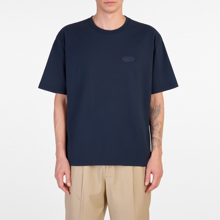 NEW YORK RESIDENT - Barber T-shirt