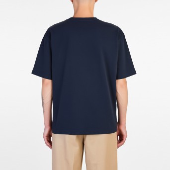 NEW YORK RESIDENT - Camiseta Barber 2